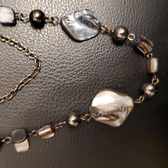 Vintage Estate Lot Sale Necklaces - Picture 3 of 5